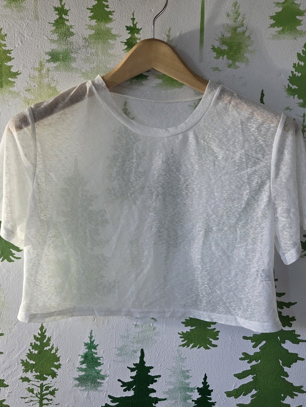 Two Crop Tops Bundle - Picture 3 of 11